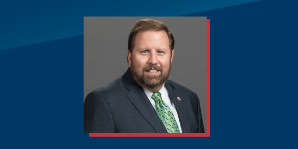 Georgia United Credit Union Promotes CFO Bob Bogart to Executive Vice President