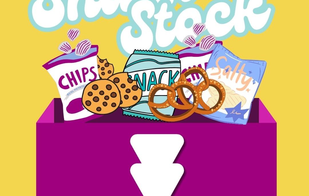 PenAir's Snack Stock Initiative: Lifting Spirits, One Snack at a Time