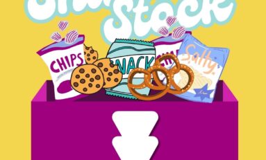PenAir's Snack Stock Initiative: Lifting Spirits, One Snack at a Time