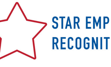 Robins Financial Credit Union Announces Star Employees