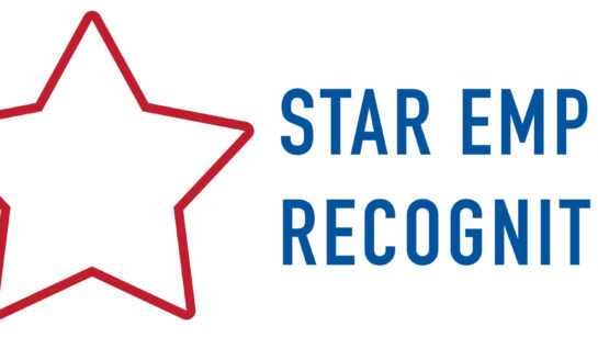 Robins Financial Credit Union Announces Star Employees