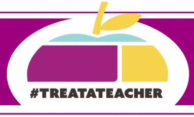 PenAir Credit Union Honors Exceptional Educators in Annual #TreatATeacher Campaign