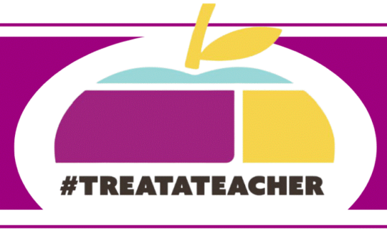 PenAir Credit Union Honors Exceptional Educators in Annual #TreatATeacher Campaign