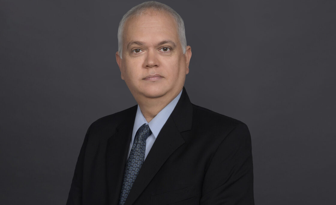 24-year credit union veteran promoted from Member Solutions Director