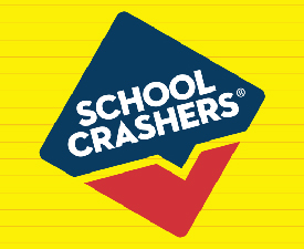 NOMINATIONS OPEN FOR GEORGIA UNITED FOUNDATION’S 2024 SCHOOL CRASHERS PROGRAM