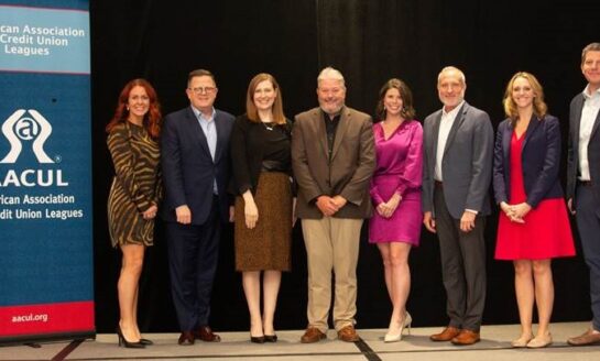 American Association of Credit Union Leagues Winter Conference brings Together League Leaders to Connect Ideas, Vision, and Impact