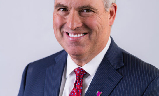 PenAir Appoints Dave Gooch as Vice President of Commercial Lending