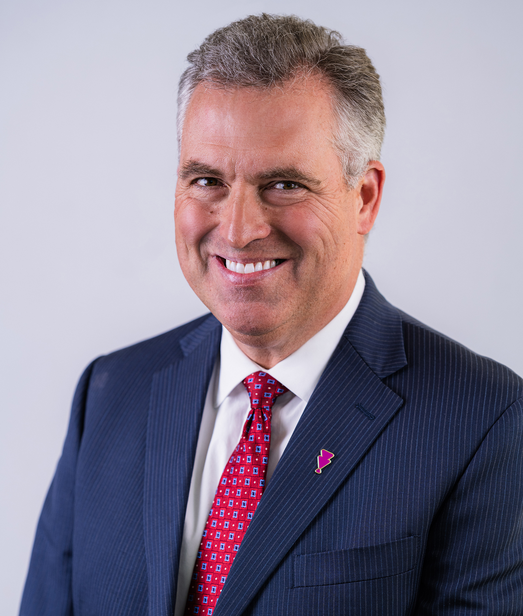 PenAir Appoints Dave Gooch as Vice President of Commercial Lending