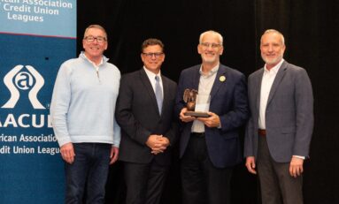 Tom Kane Awarded AACUL’s Highest Honor