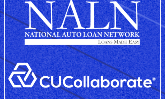 NATIONAL AUTO LOAN NETWORK AND CUCOLLABORATE PARTNER