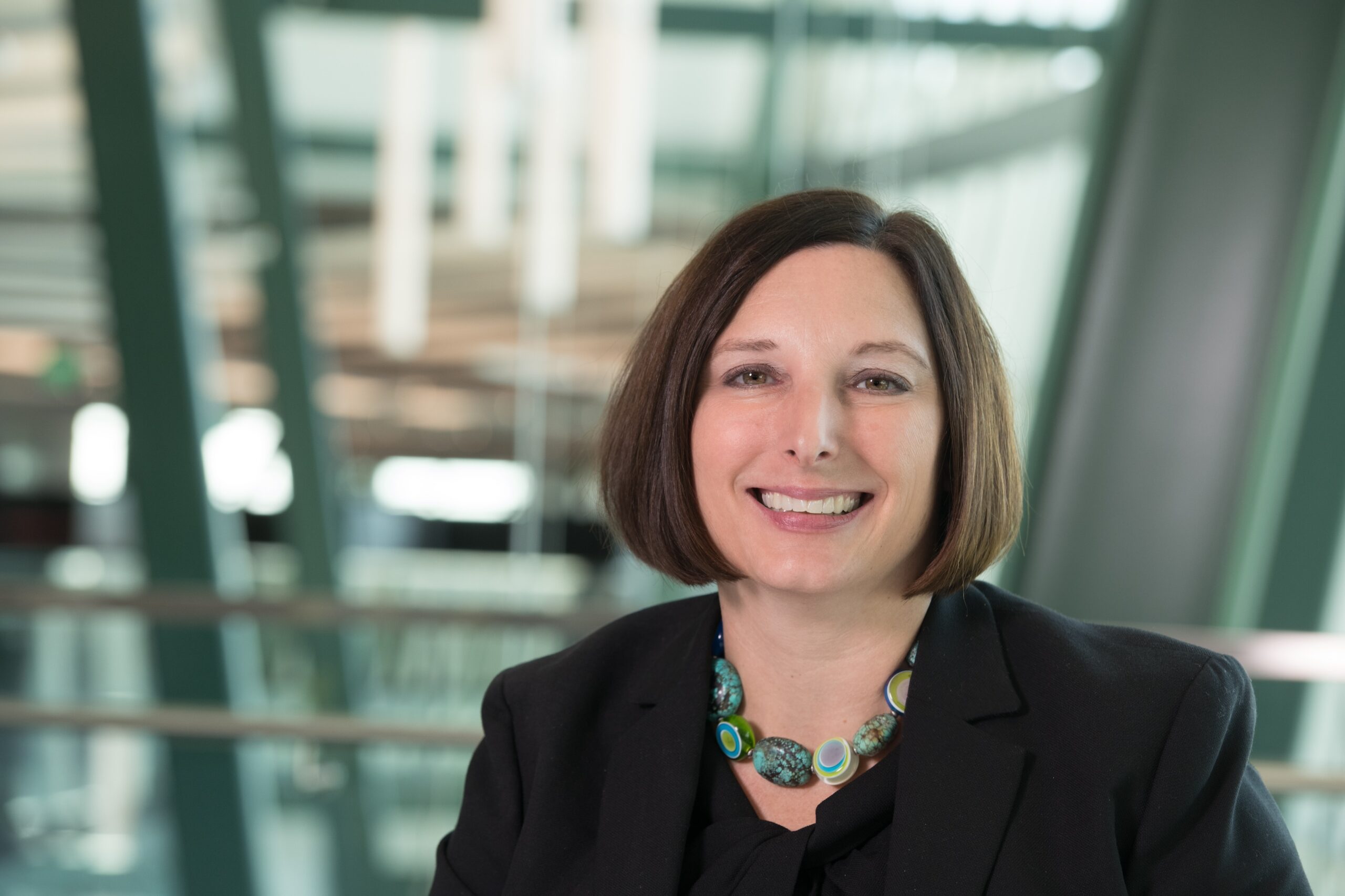 April Clobes Appointed as Board Chair of Filene Research Institute