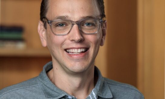 AACUL welcomes Austin DeBey as inaugural Director of Advocacy