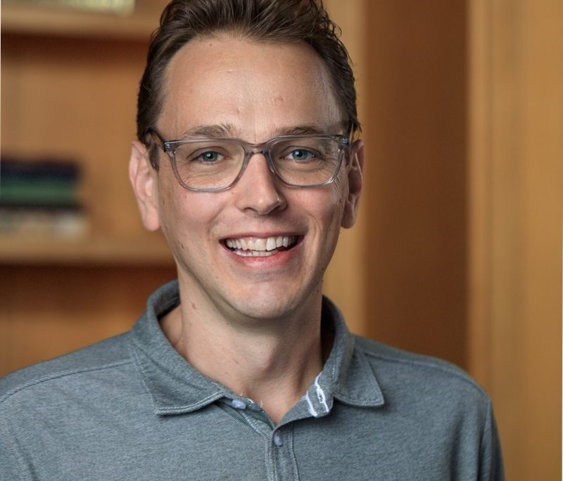 AACUL welcomes Austin DeBey as inaugural Director of Advocacy