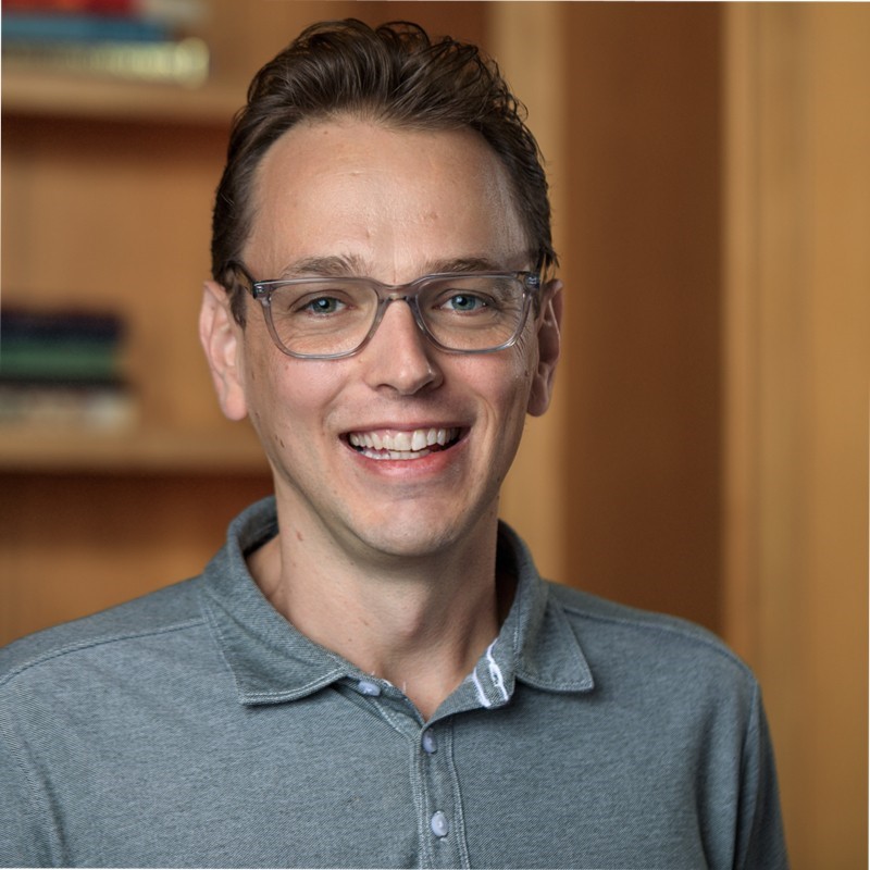 AACUL welcomes Austin DeBey as inaugural Director of Advocacy
