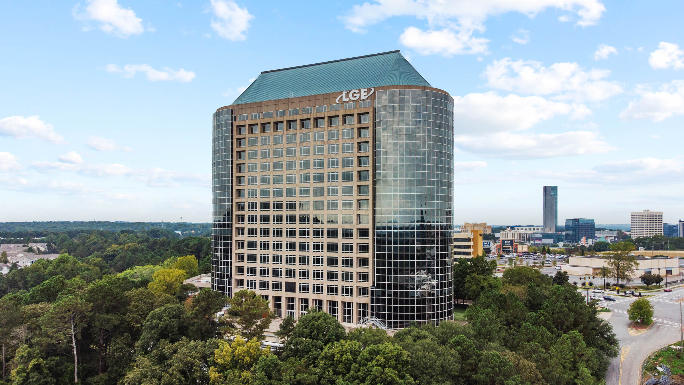 LGE Community Credit Union recognized with 2023 Gold Level Cigna Healthy Workforce Designation