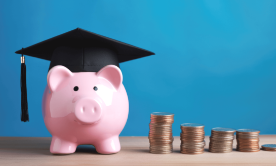 LGE Community Credit Union announces 2024 scholarship program for high school seniors