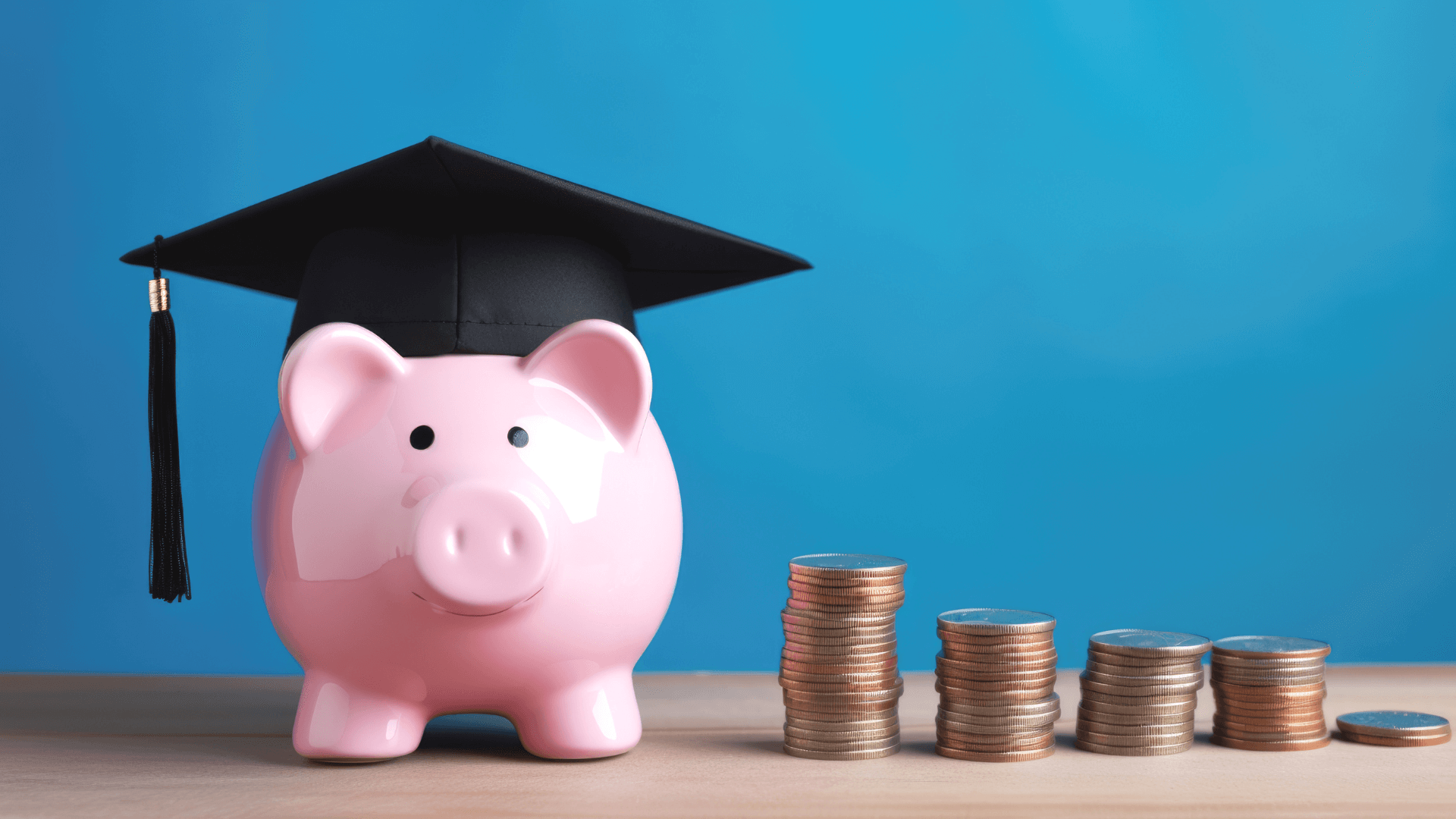 LGE Community Credit Union announces 2024 scholarship program for high school seniors