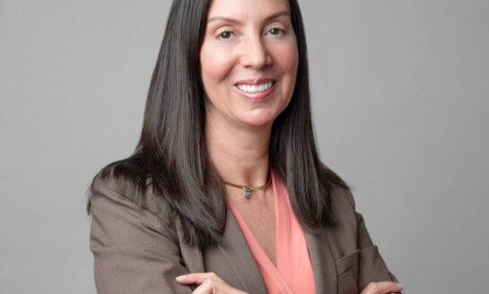 SRP Names New Chief Development Officer