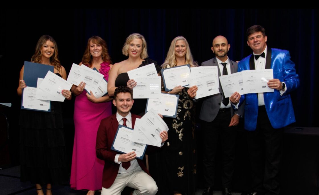 PenAir Credit Union Earns High Honors at the AAF Pensacola American Advertising Awards