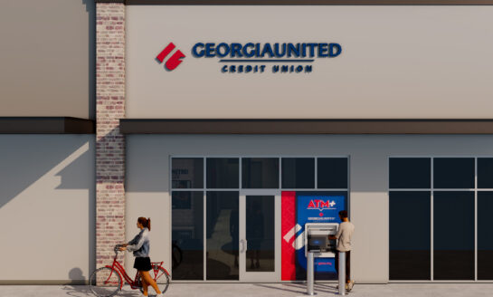 Georgia United’s New Storefront Branch in Chamblee Fuses Technology with Personalized Service
