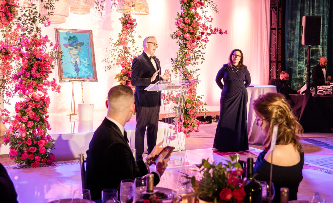 CREDIT UNIONS FOR KIDS WINE AUCTION CONTINUES RECORD-BREAKING SUPPORT WITH $1.85 MILLION RAISED FOR CHILDREN’S MIRACLE NETWORK HOSPITALS
