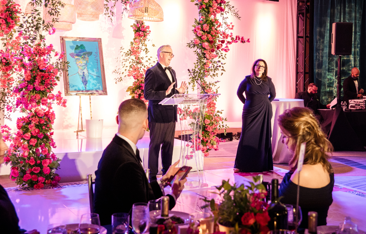 CREDIT UNIONS FOR KIDS WINE AUCTION CONTINUES RECORD-BREAKING SUPPORT WITH $1.85 MILLION RAISED FOR CHILDREN’S MIRACLE NETWORK HOSPITALS