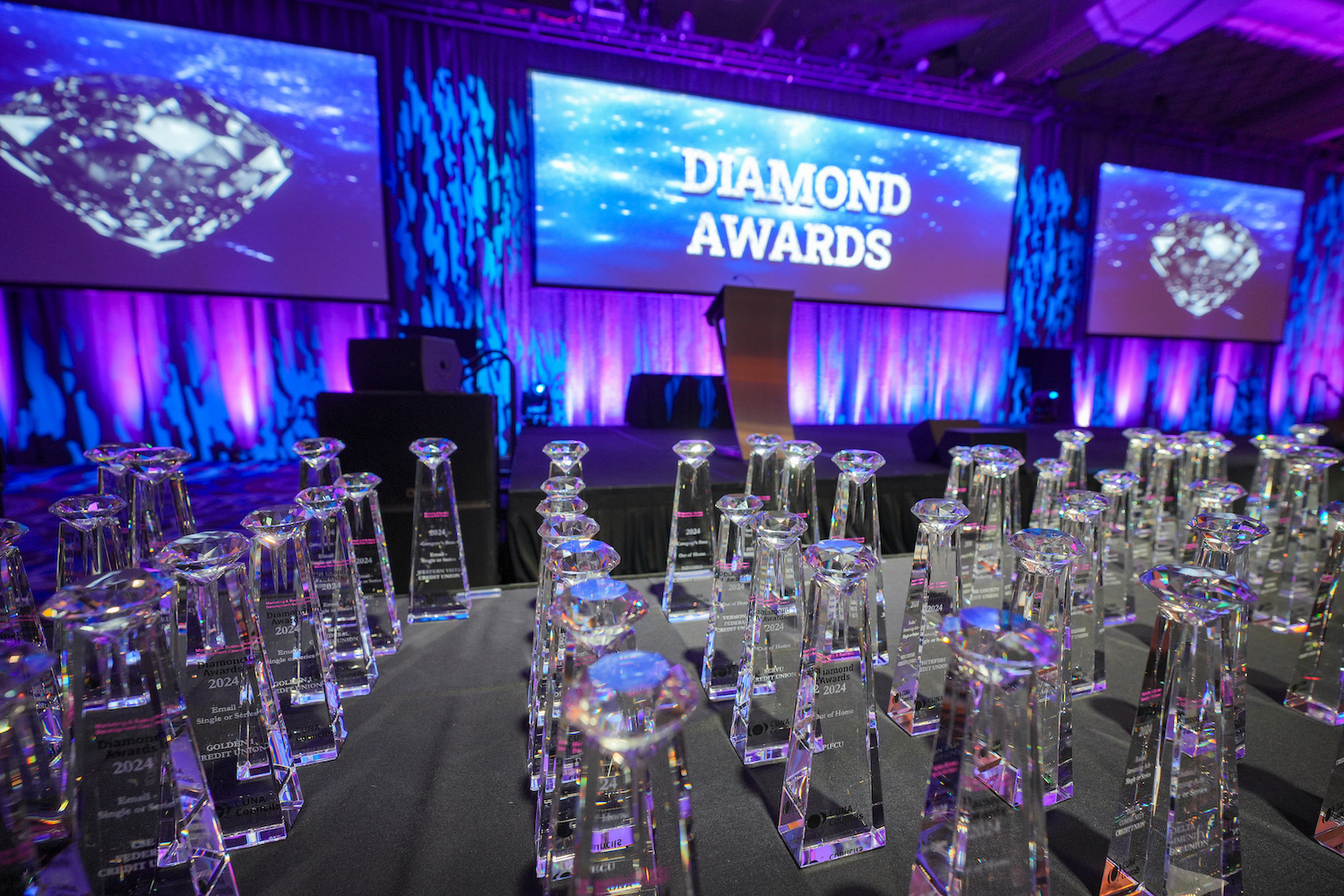 Redstone Wins Major Awards For Marketing Excellence