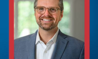 Georgia United Credit Union Announces New Chief Strategy Officer Adam Marlowe