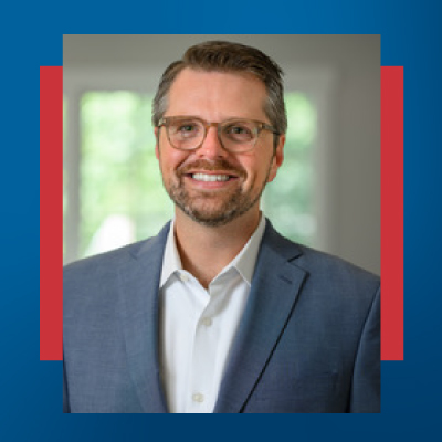 Georgia United Credit Union Announces New Chief Strategy Officer Adam Marlowe