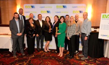 VyStar Credit Union Wins Economic Vehicle Accessibility Award from Open Lending