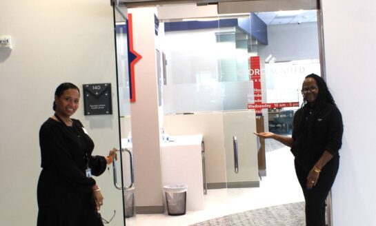 Georgia United Credit Union Relocates Downtown Atlanta Branch to Marietta Street