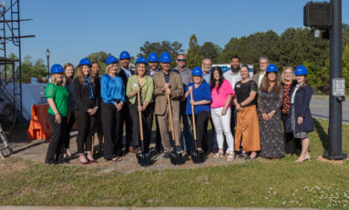 LGE Community Credit Union announces long-term partnership with Cobb County Safety Village Foundation