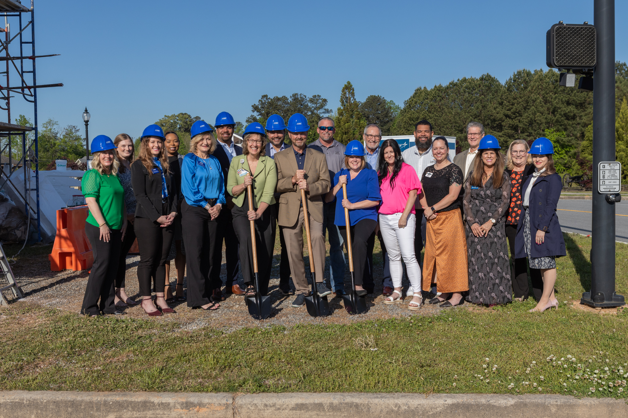 LGE Community Credit Union announces long-term partnership with Cobb County Safety Village Foundation