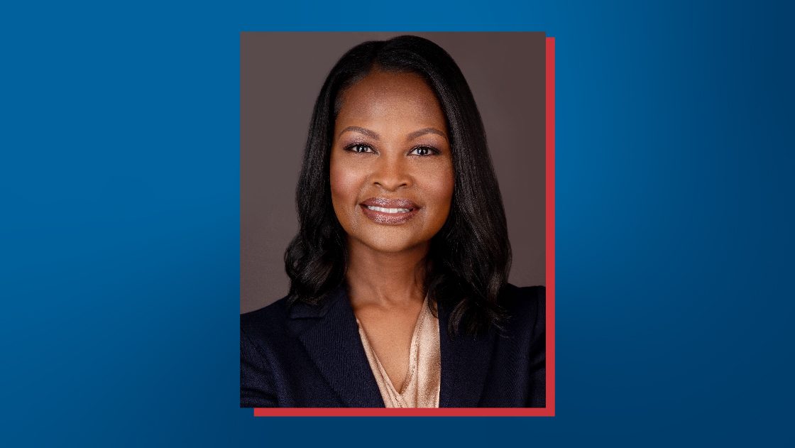 Georgia United Credit Union promotes Janis Johnson to Chief Risk Officer/General Counsel