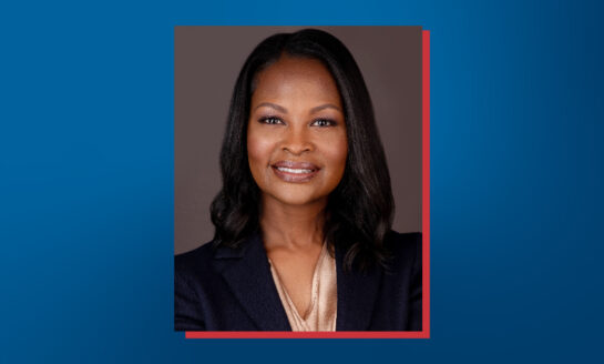 Georgia United Credit Union promotes Janis Johnson to Chief Risk Officer/General Counsel