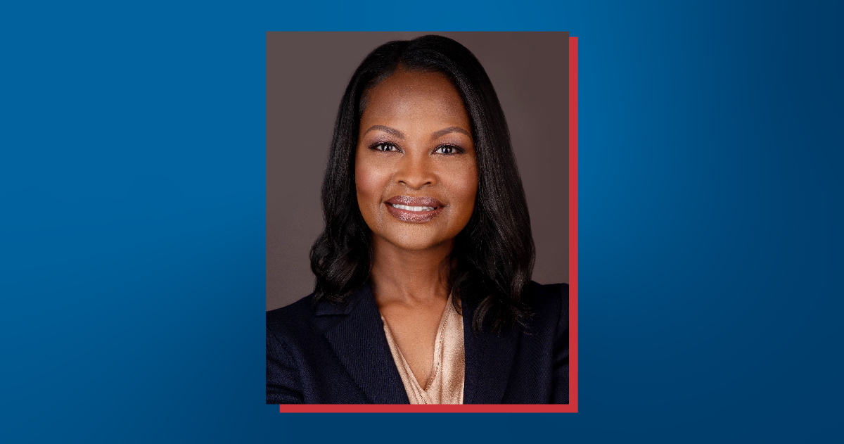 Georgia United Credit Union promotes Janis Johnson to Chief Risk Officer/General Counsel