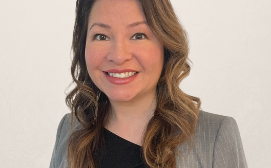 Leila Fong joins AACUL as inaugural Manager of Engagement and Events
