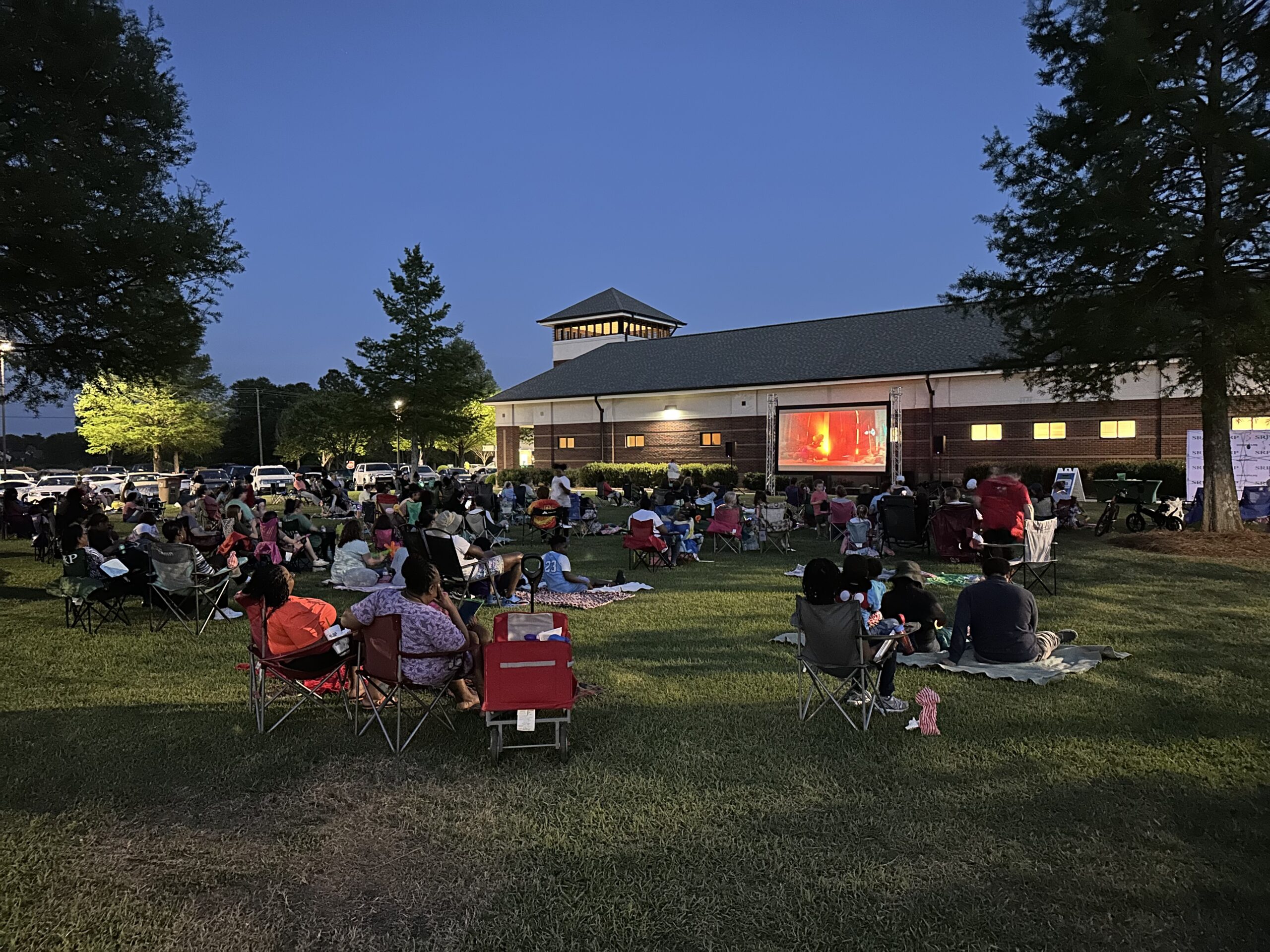 SRP Celebrates Member Appreciation With Record Numbers