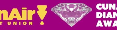 PenAir Credit Union Named Diamond Awards Winner