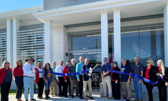 Eglin Federal Credit Union Opens New Pace Branch