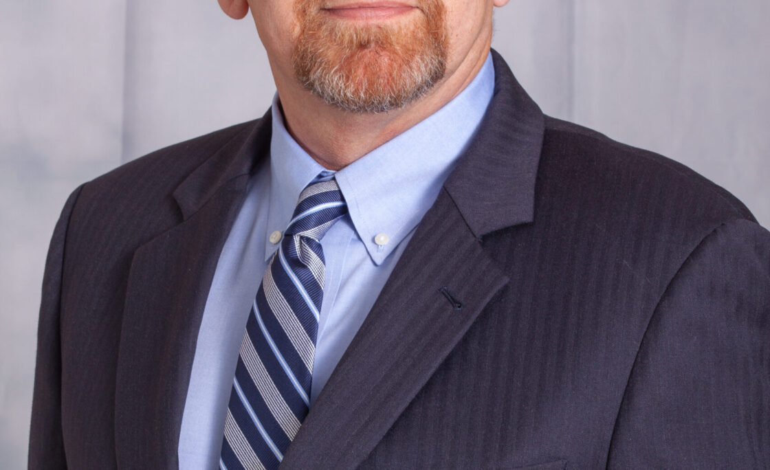 USF Federal Credit Union CFO Miles Strickland Named One of Tampa Bay Business Journal’s CFO of the Year Honorees