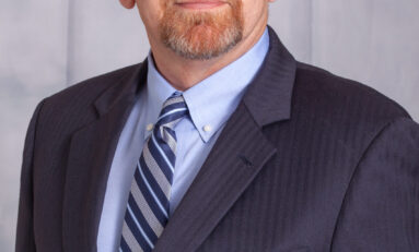 USF Federal Credit Union CFO Miles Strickland Named One of Tampa Bay Business Journal’s CFO of the Year Honorees
