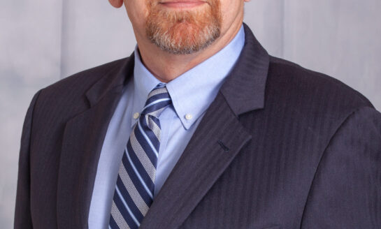 USF Federal Credit Union CFO Miles Strickland Named One of Tampa Bay Business Journal’s CFO of the Year Honorees