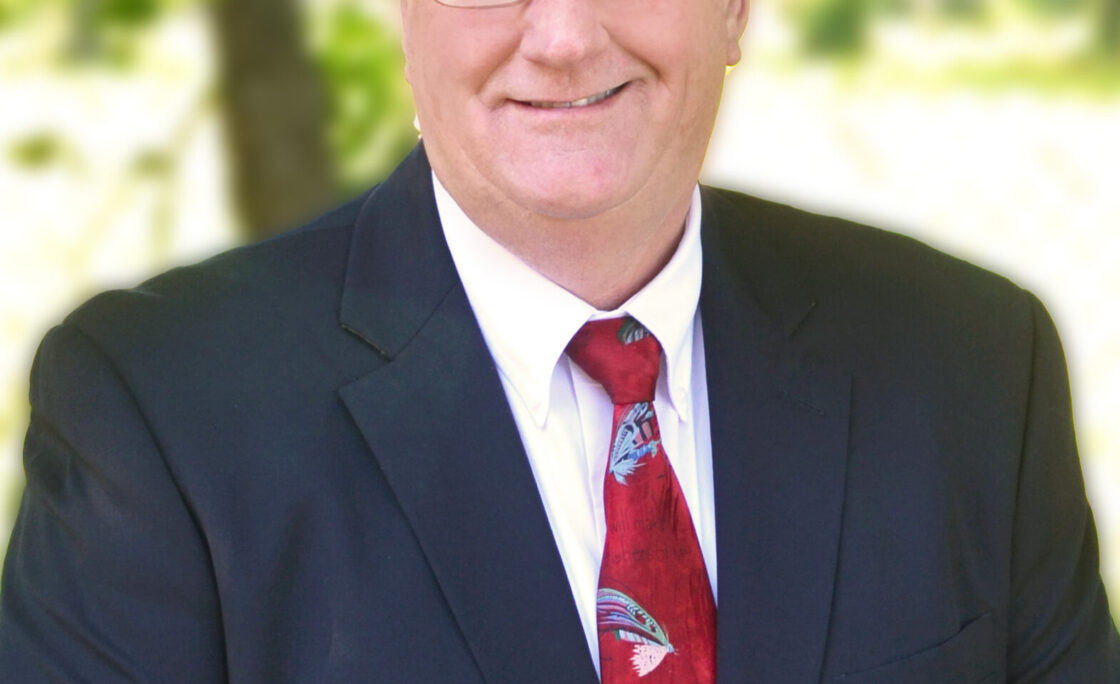 Robins Financial Credit Union Announces New Director of Facilities