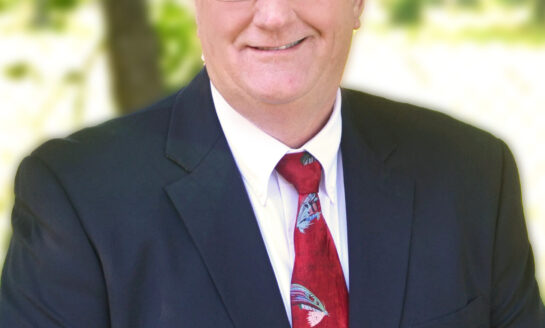 Robins Financial Credit Union Announces New Director of Facilities