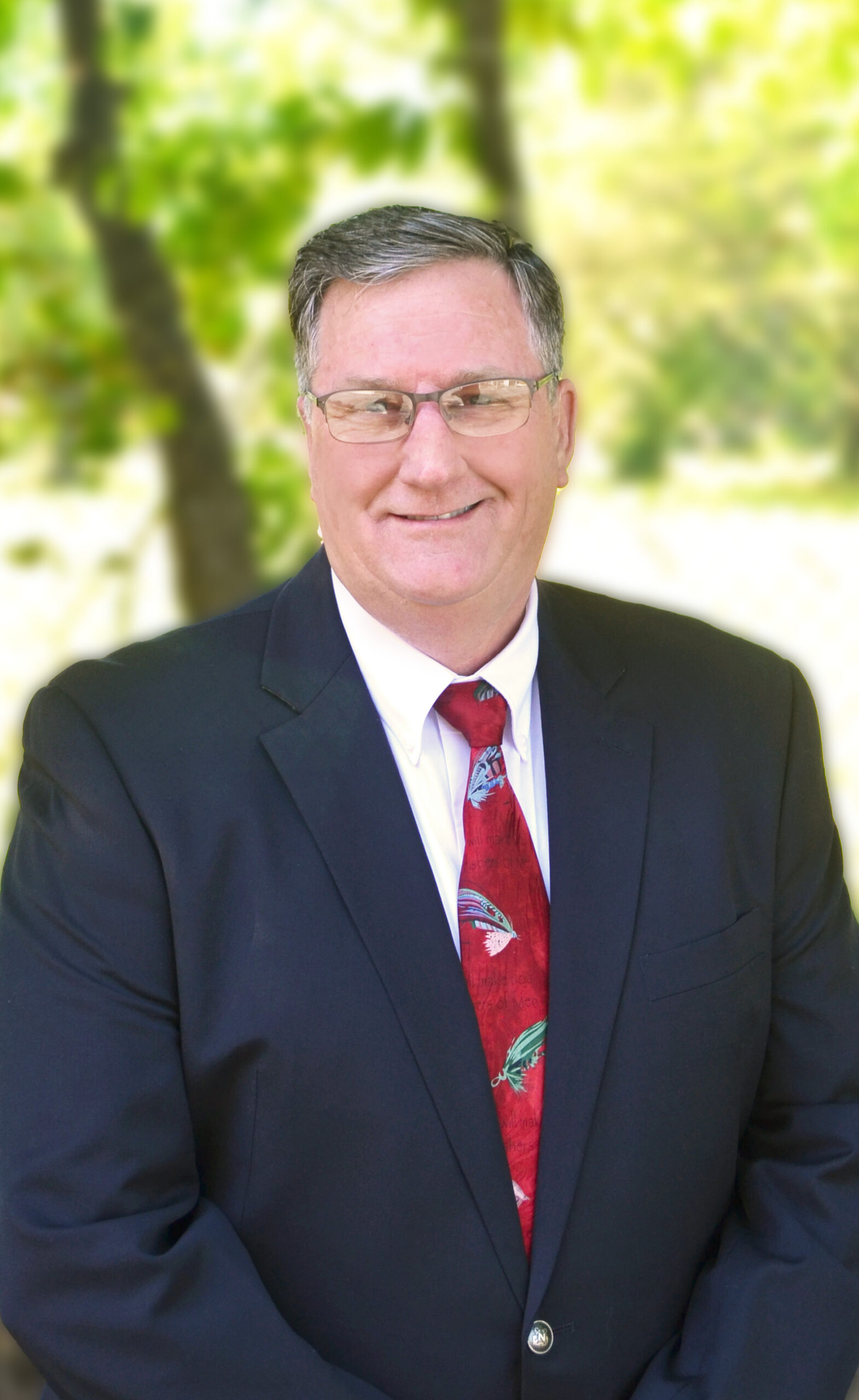 Robins Financial Credit Union Announces New Director of Facilities