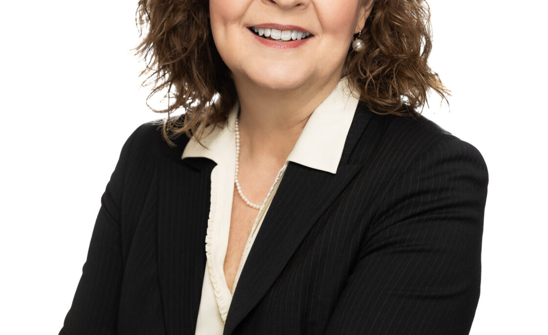 EMBRACING CHANGE: WELCOMING MICHELE WILLIAMS AS THE NEW PRESIDENT AND CEO OF MEMBERS FIRST CREDIT UNION OF FLORIDA