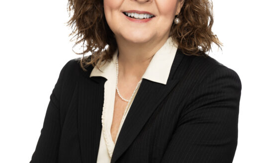EMBRACING CHANGE: WELCOMING MICHELE WILLIAMS AS THE NEW PRESIDENT AND CEO OF MEMBERS FIRST CREDIT UNION OF FLORIDA