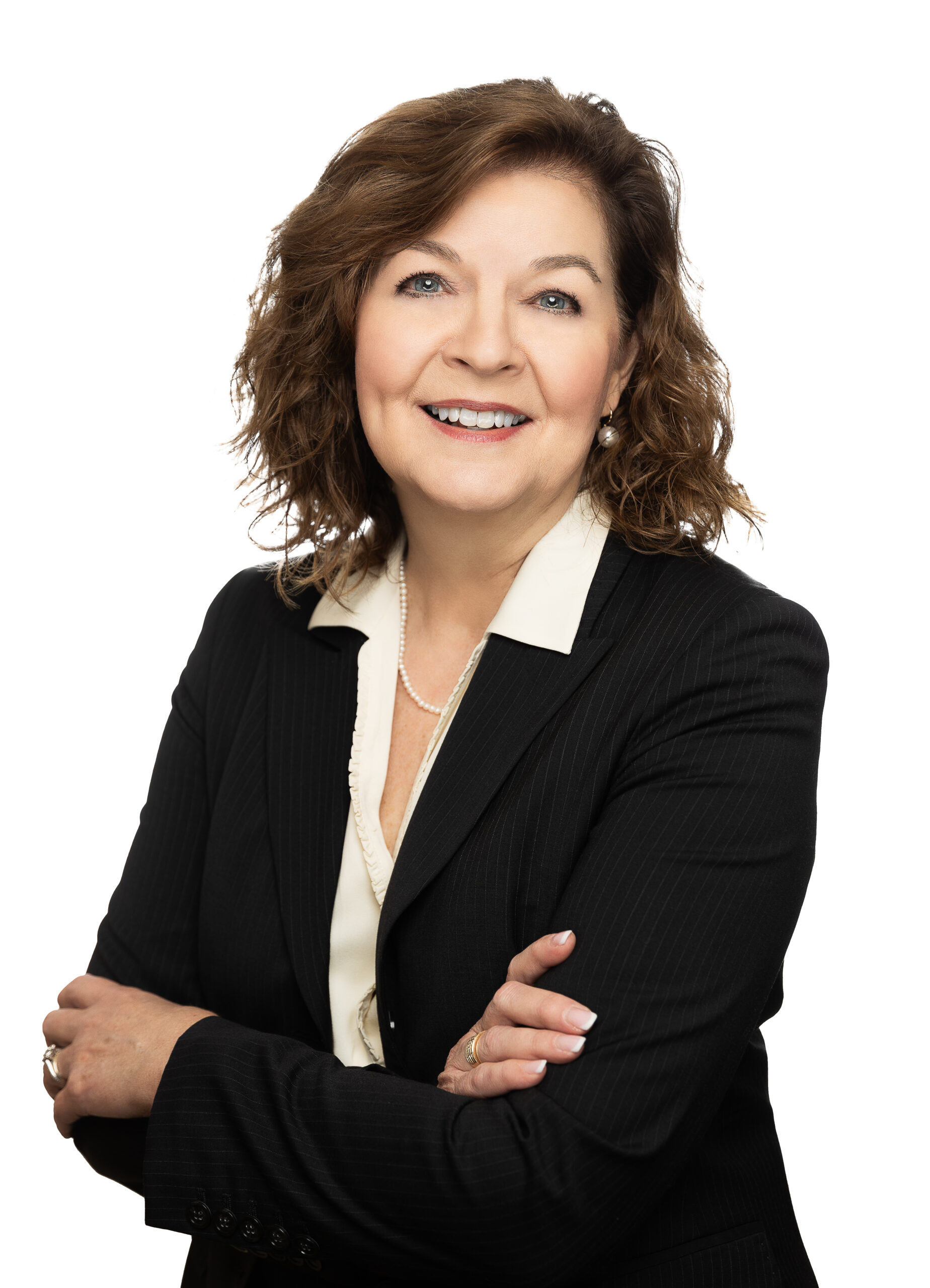 EMBRACING CHANGE: WELCOMING MICHELE WILLIAMS AS THE NEW PRESIDENT AND CEO OF MEMBERS FIRST CREDIT UNION OF FLORIDA