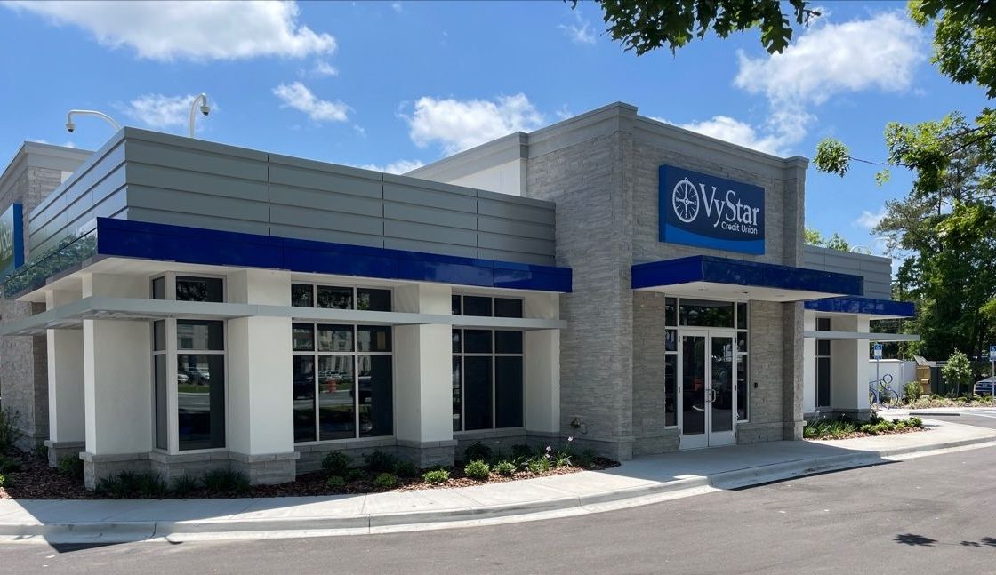 VyStar Credit Union Continues Growth in Florida With Opening of Third Branch in Tallahassee
